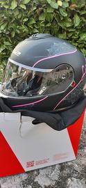 Casco modulare LS2