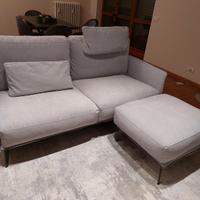 Divano Samoa Living Minimal