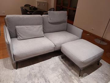 Divano Samoa Living Minimal