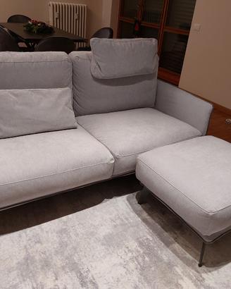 Divano Samoa Living Minimal