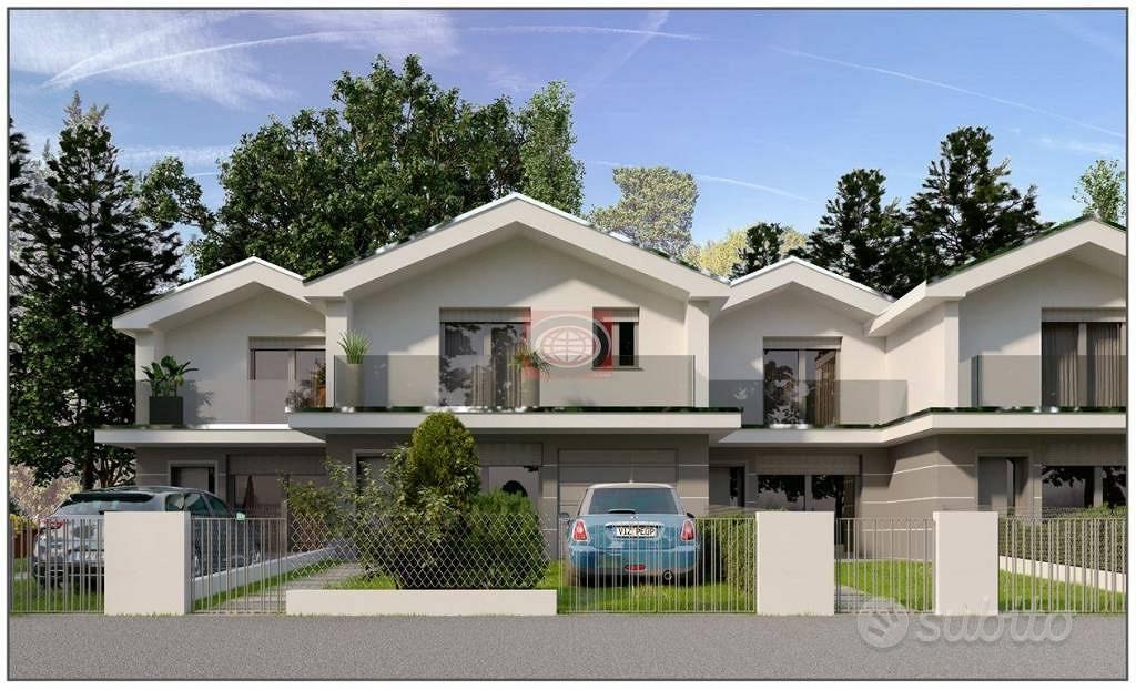 Terreno di 6260 m² a Ravenna - Vista 2