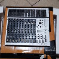 mixer phonic 