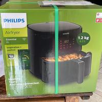 Friggitrice ad aria imballata