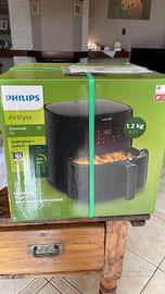 Friggitrice ad aria imballata