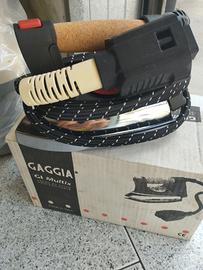 n2ferri da stiro professionale gaggia 