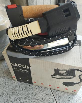 n2ferri da stiro professionale gaggia 