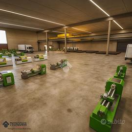TERRENO A NAVE