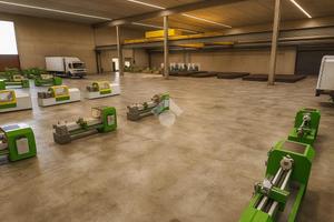TERRENO A NAVE