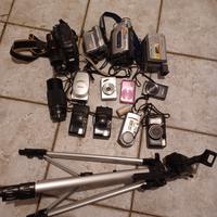 Materiale fotografico