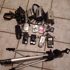 Materiale fotografico