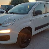 Fiat Panda 0.9 TwinAir Turbo S&S 4x4 Pop Van 2 pos