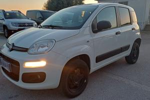 Fiat Panda 0.9 TwinAir Turbo S&S 4x4 Pop Van 2 pos