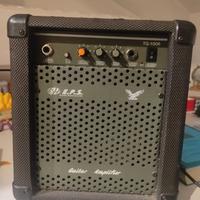 Amplificatore per chitarra
