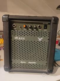 Amplificatore per chitarra