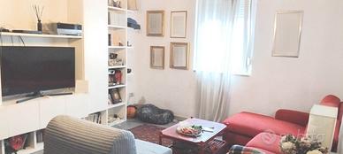 Pirri Via Melis, indipendente mq.160 con terrazza