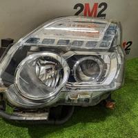 FARO ANTERIORE SINISTRO NISSAN X-Trail 2Â° Serie 2