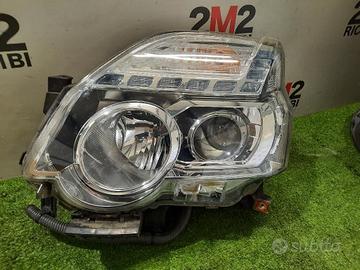 FARO ANTERIORE SINISTRO NISSAN X-Trail 2Â° Serie 2