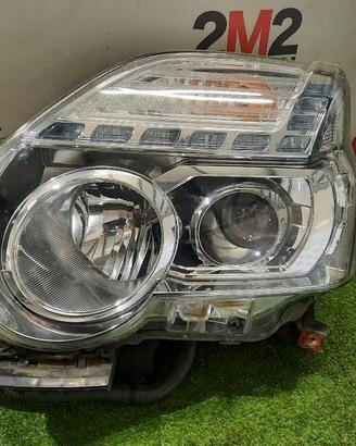 FARO ANTERIORE SINISTRO NISSAN X-Trail 2° Serie 2