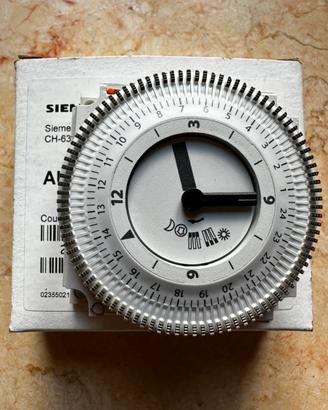 Timer