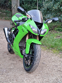 Kawasaki ninja zx10r