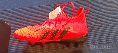 scarpe da calcio adidas