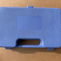 Set di 5 Attrezzi da Giardino