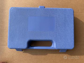 Set di 5 Attrezzi da Giardino