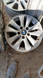 cerchi in lega BMW 16"