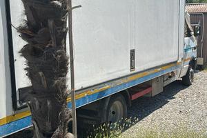 Iveco Furgone