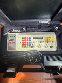Plotter tecnigrafo vintage