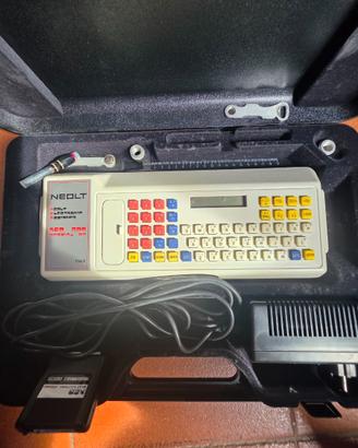 Plotter tecnigrafo vintage