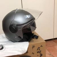 CASCHI MOTO CABERG 