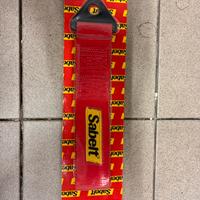 Gancio traino Sabelt