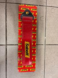 Gancio traino Sabelt