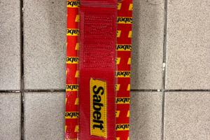 Gancio traino Sabelt