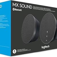Casse wireless Logitech modello Mx Sound