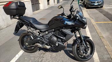 Kawasaki Versys 650 - 2014