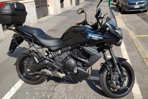 Kawasaki Versys 650 - 2014