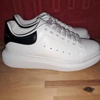 Scarpe Alexander Mcqueen, r3plich3, taglia 42 uomo