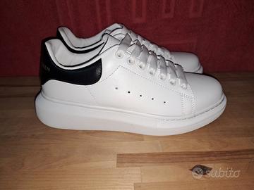 Scarpe Alexander Mcqueen, r3plich3, taglia 42 uomo