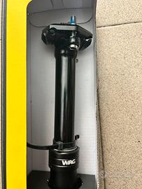 Reggisella telescopico