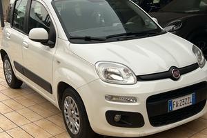 Fiat panda 1.3 multijet