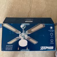 Ventilatore a soffitto