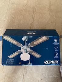 Ventilatore a soffitto