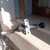 blocchetto accensione Booster 