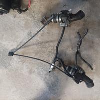 carburatori Guzzi v 35 