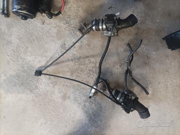 carburatori Guzzi v 35 