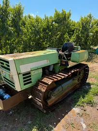 AGRIFULL C 80
