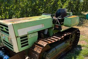 AGRIFULL C 80