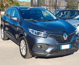 RENAULT Kadjar 1.5 Blue dCi 115CV EDC NAV PARK CAM